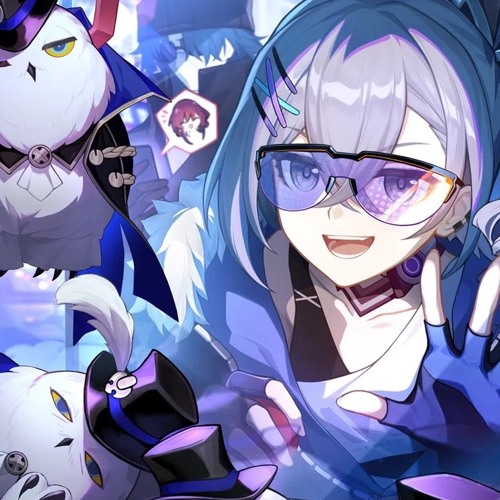 《 HSR Honkai: Star Rail • Silver Wolf 》Unauthorized Access 「越权访问」- Hanser