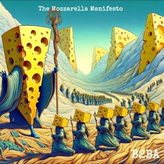 Jack Pepper's Lullaby/Ricotta Reverie