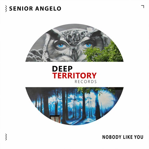 Senior Angelo - Nobody Like You (Original Mix)