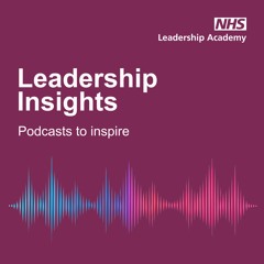 Episode 2 - How can we make inclusive and compassionate leadership a reality?