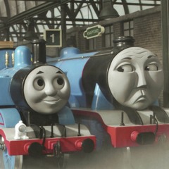 Leaders of the Tracks (Thomas and Gordon Mashup)