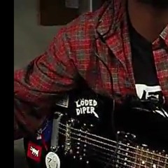 (you) on my arm - leith ross (cover)