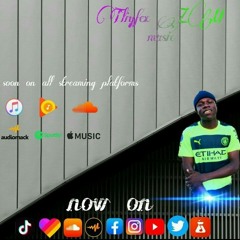 all my life open verses by( MDA kaliboy tliyfex zambia and styve ace )