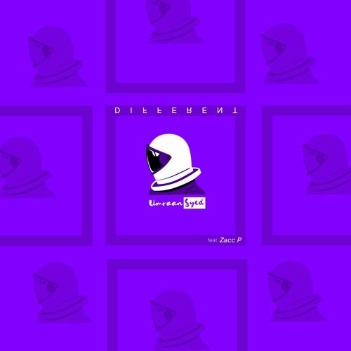 D I F F E R E N T (feat. Zacc P)