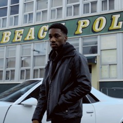 Giveon The Beach Type Beat