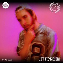 [20231201] LITTERBIN