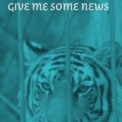 RICHARD PARKER-GIVE ME SOME NEWS
