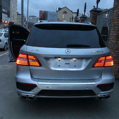 kizaru Midnight Blues (Slowed&Reverb by between)