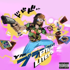 Yami D $limbone  - Plus Ultra