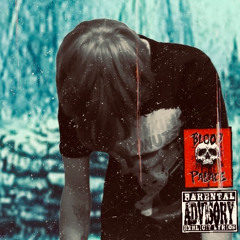 Carvey Harm - Buried Bones (prod. carvey)