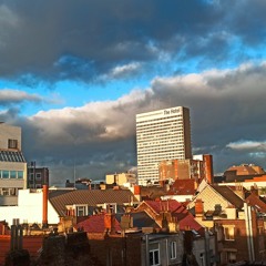 Ioneskuu (co-prod. w/ Nastu Fuji, Cosimow & Ionescu_on_the_guitar)