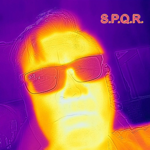 S.P.Q.R.