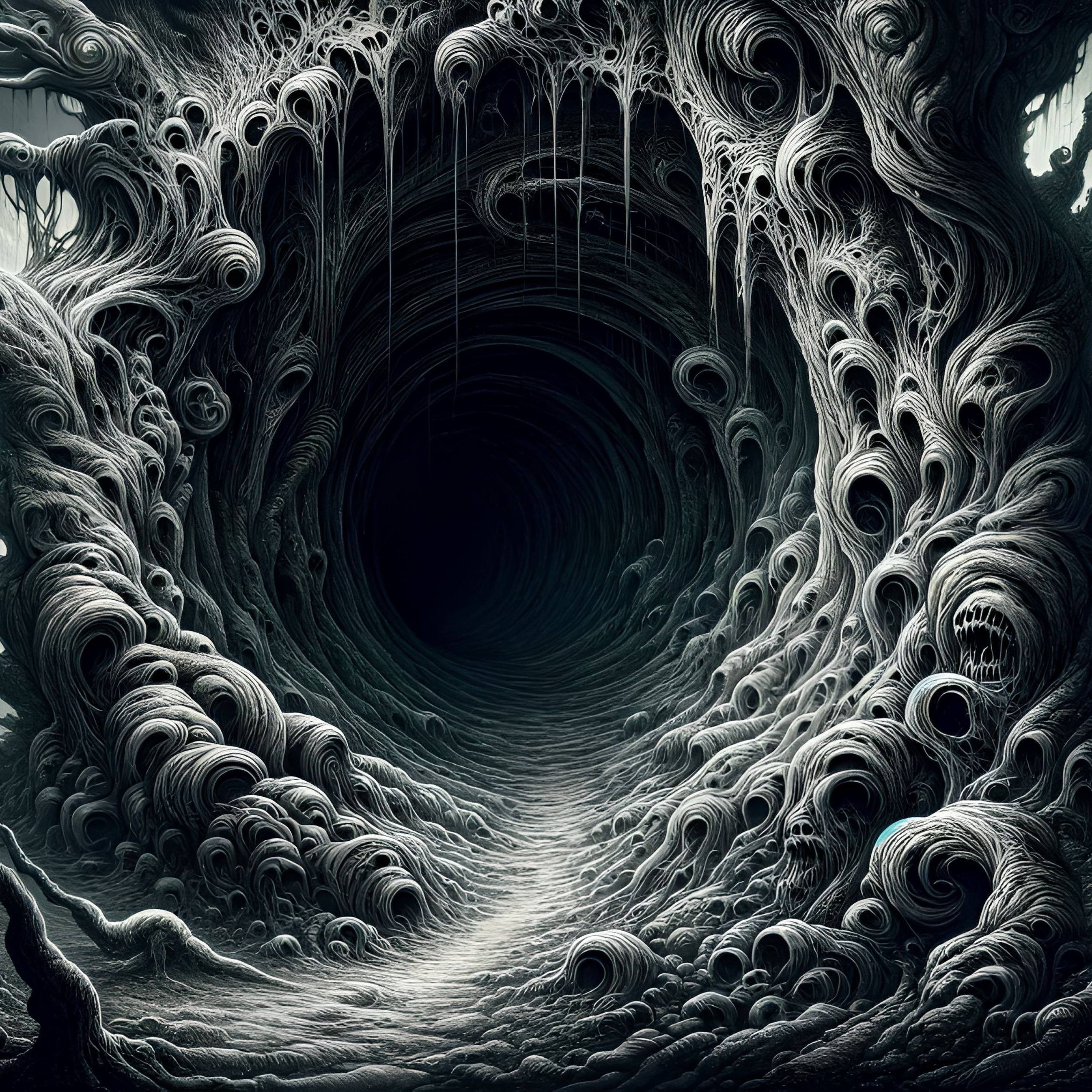 Chasing Shadows episode artwork