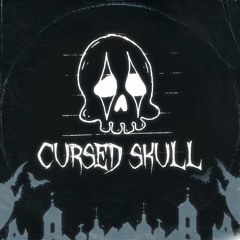 CURSED SKULL - Janko DJ
