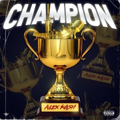 Champion (Prod by RIQ)