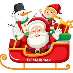 Radio Surprise Christmas Joy Everywhere