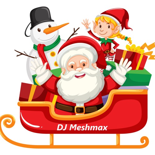 Radio Surprise Christmas Joy Everywhere