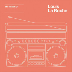 Louis La Roche - Love (KNMN Remix)