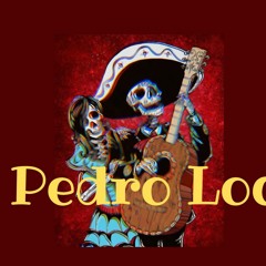 Pedro Loco - Spanish Type Beat