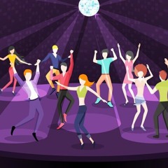 BUGS BUNNY PL - Dance Any Time