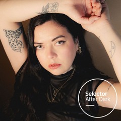 Selector Radio - After Dark Mix - July 24