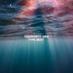 YoungBoy NBA/ Moneybagg Yo type beat 145bpm Gmaj