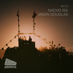Jason Douglas & Nacho Isa - Pineapple Submarine - Burning Man 2022