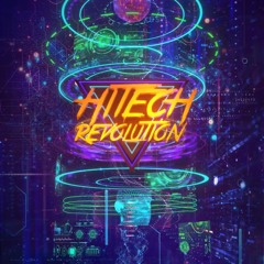 Hitech Revolution 2k25