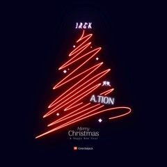 2023 X-MAS MIXTAPE : A.TION