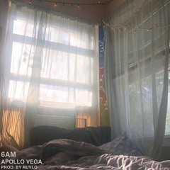 APOLLO VEGA - 6AM (PROD. RUVLO)
