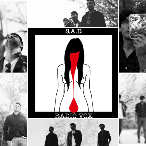 Stream Radio Vox by Sad Noir | Listen online for free on SoundCloud