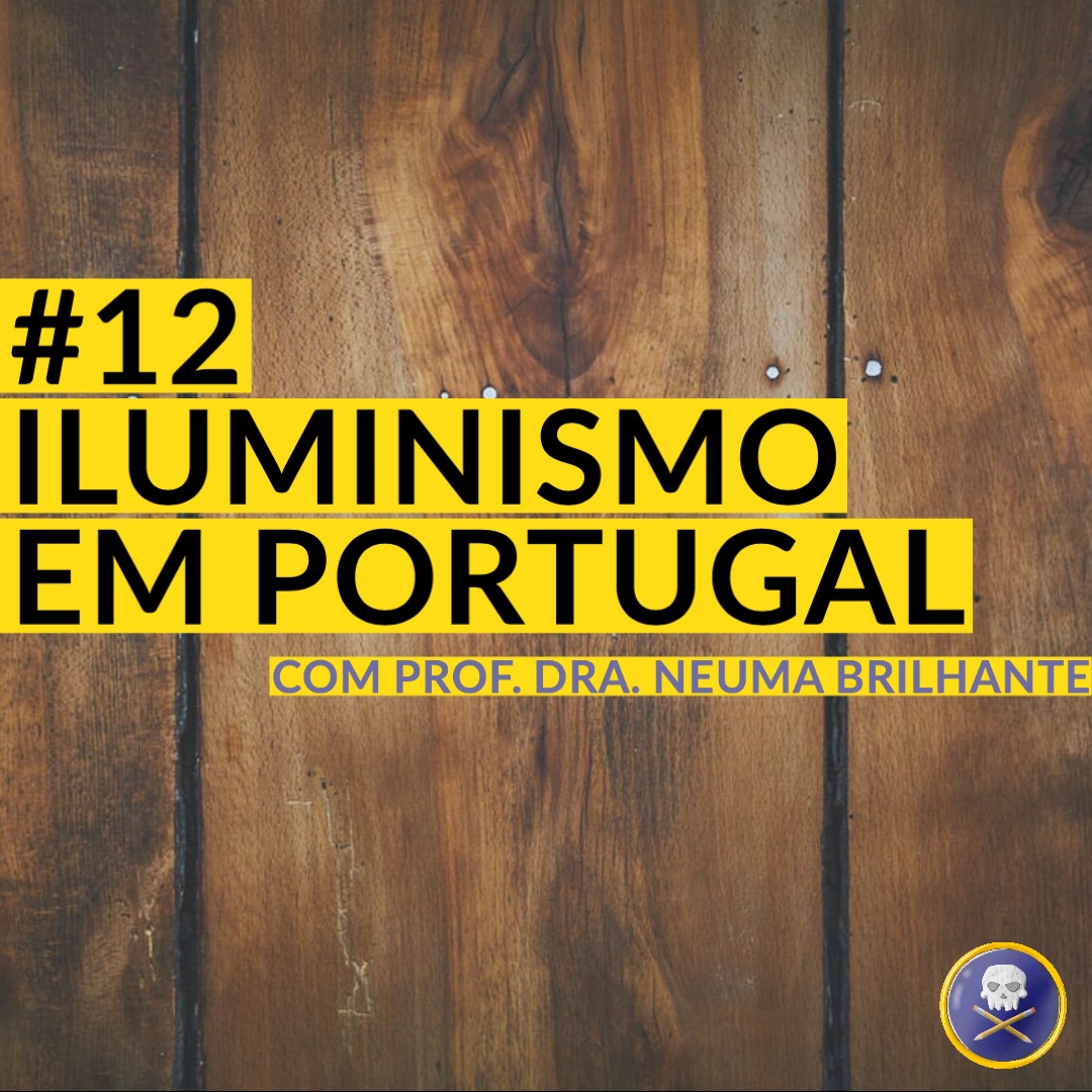 História Pirata