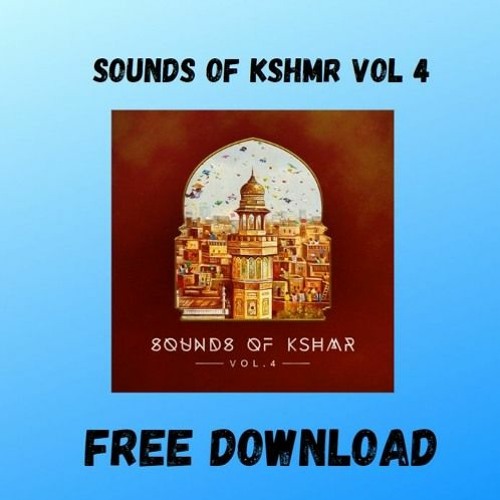 Stream Sounds Of Kshmr Vol 4 (Free Download) Sample Pack by Sounds Of Stream Sounds Of Kshmr Vol 4 (Free Download) Sample Pack by Sounds Of