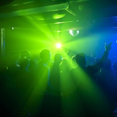 Marty Dance Party 10