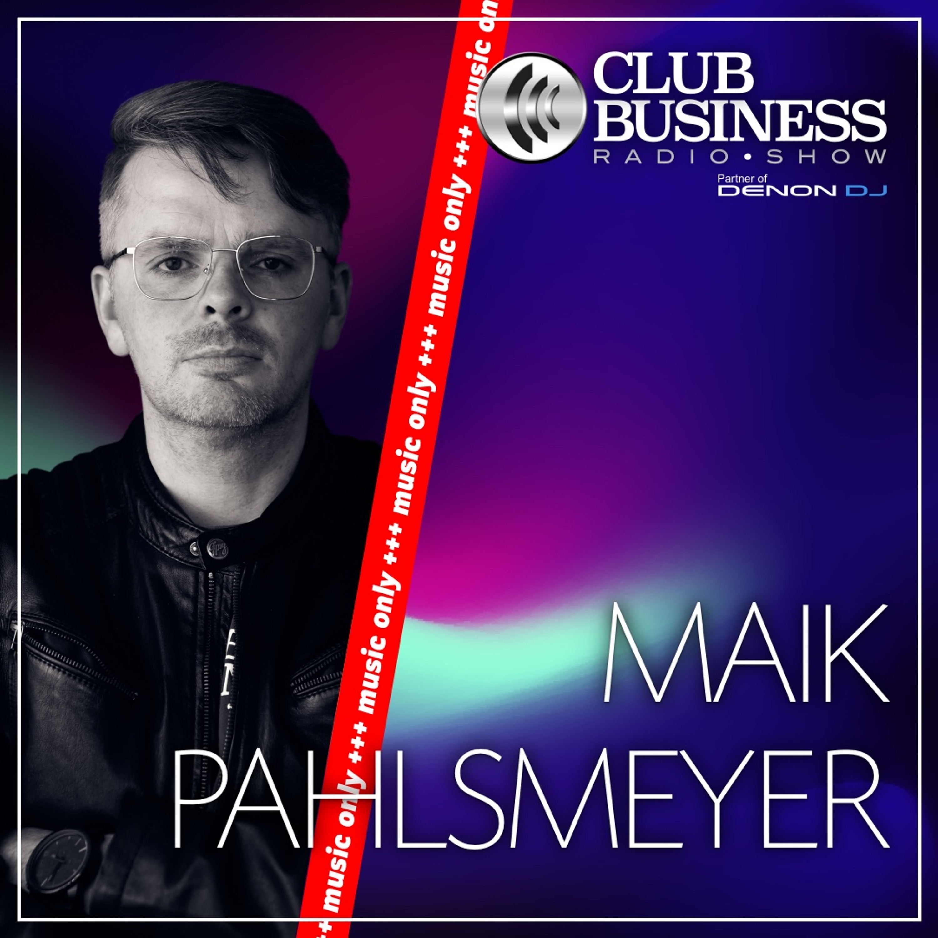 Club Business Radio Show