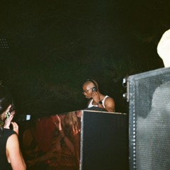 Ray Bennett @ Smalltown Beat 2024 (The Reservoir)