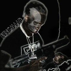 No Regular Shit - King Maad