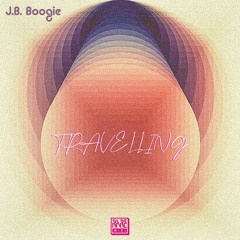 J.B. Boogie - Travelling