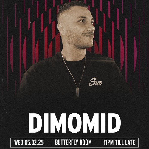 DimomiD @ Iron Fairies KL - 05-02-2025