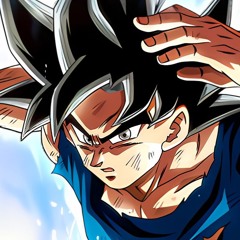 Dragon Ball Z Dokkan Battle - TEQ LR UI Goku -Sign- Intro OST