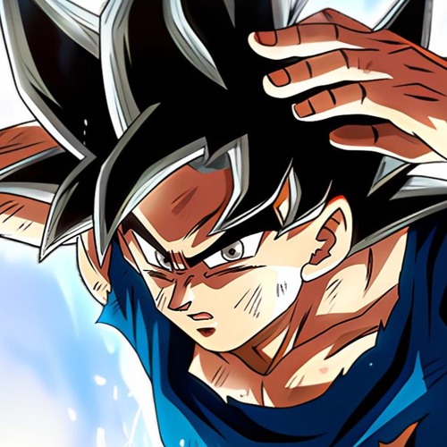 Dragon Ball Z Dokkan Battle - TEQ LR UI Goku -Sign- Intro OST