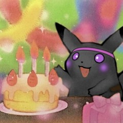 A Ratfuck's Birthday