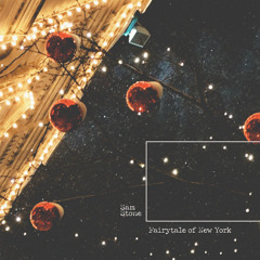 Fairytale of New York