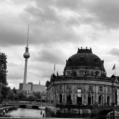 Berlin Blues Pt. 1