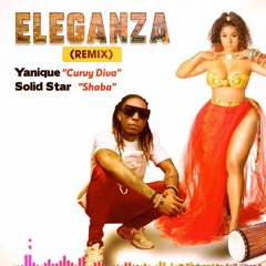 Yanique Curvy Diva Ft Solid Star - Eleganza