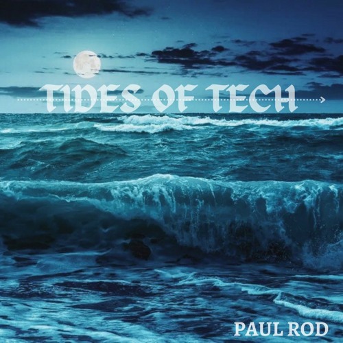 TIDES OF TECH