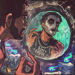Hot Topic Remix