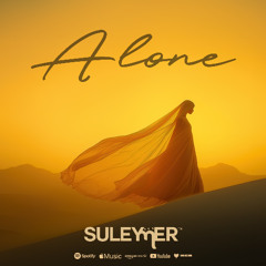 Suleymer -  Alone ( Official Single )