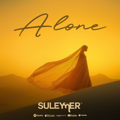 Suleymer - Alone  ( Extended Version )