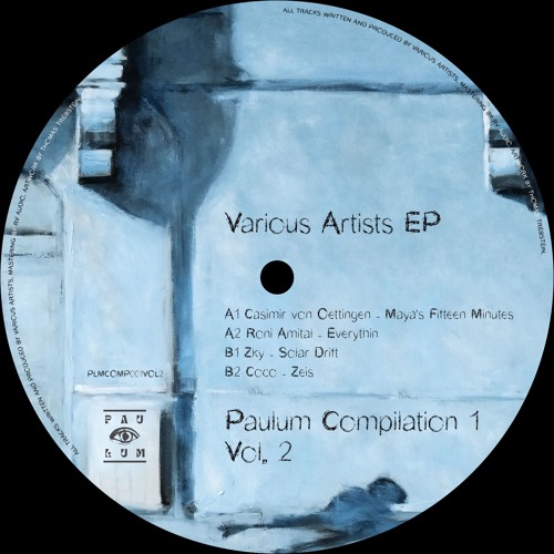 Coco - Zeis  (Original Mix)